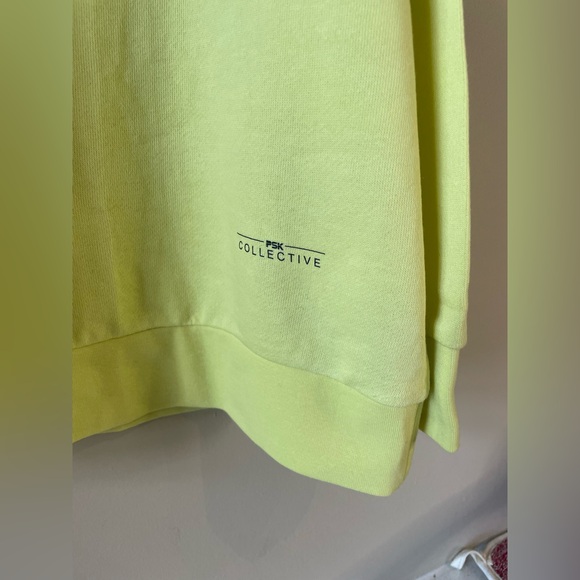 PSK COLLECTIVE Easy Crewneck - Picture 2 of 5